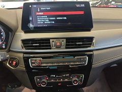 BMW X2 sDrive 25i Radiant Edition - ფოტო 13