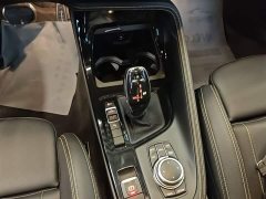 BMW X2 sDrive 25i Radiant Edition - ფოტო 14