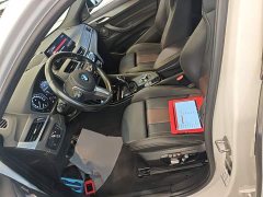 BMW X2 sDrive 25i Radiant Edition - ფოტო 15