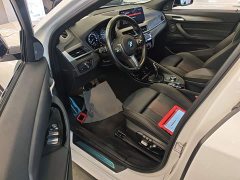 BMW X2 sDrive 25i Radiant Edition - ფოტო 16