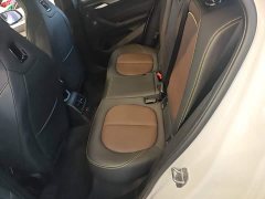 BMW X2 sDrive 25i Radiant Edition - ფოტო 17