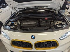 BMW X2 sDrive 25i Radiant Edition - ფოტო 20