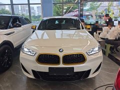 BMW X2 sDrive 25i Radiant Edition - ფოტო 3