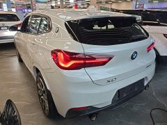 BMW X2 sDrive 25i Radiant Edition - ფოტო 5