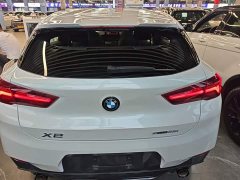 BMW X2 sDrive 25i Radiant Edition - ფოტო 6