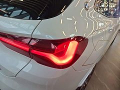BMW X2 sDrive 25i Radiant Edition - ფოტო 8