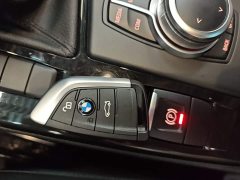 BMW X2 sDrive 25i Radiant Edition - ფოტო 9