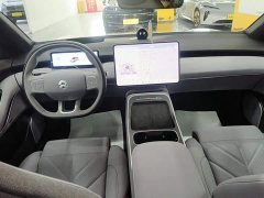 NIO ET5T 75kWh Touring - ფოტო 4