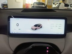 NIO ET5T 75kWh Touring - ფოტო 6