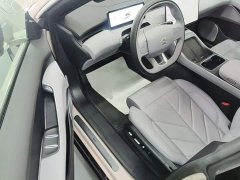 NIO ET5T 75kWh Touring - ფოტო 10