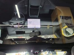NIO ET5T 75kWh Touring - ფოტო 12