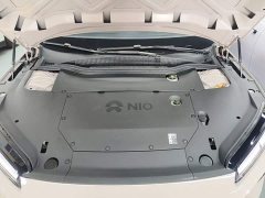 NIO ET5T 75kWh Touring - ფოტო 14