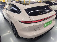 NIO ET5T 75kWh Touring - ფოტო 1