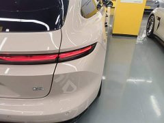 NIO ET5T 75kWh Touring - ფოტო 2