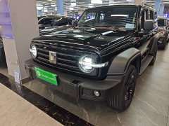 Tank 300 Off-Road Edition 2.0T Challenger - ფოტო 2