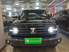 Tank 300 Off-Road Edition 2.0T Challenger - ფოტო 3