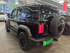 Tank 300 Off-Road Edition 2.0T Challenger - ფოტო 5