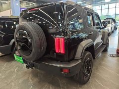Tank 300 Off-Road Edition 2.0T Challenger - ფოტო 7