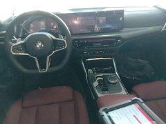 BMW 3 Series 330Li M Sport Night Edition Package - ფოტო 10