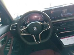 BMW 3 Series 330Li M Sport Night Edition Package - ფოტო 11