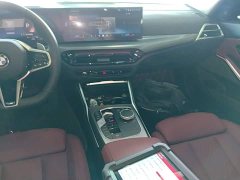 BMW 3 Series 330Li M Sport Night Edition Package - ფოტო 13