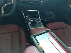 BMW 3 Series 330Li M Sport Night Edition Package - ფოტო 14