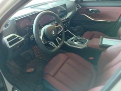 BMW 3 Series 330Li M Sport Night Edition Package - ფოტო 15