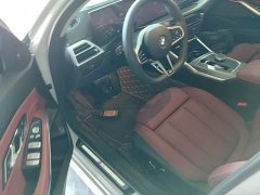 BMW 3 Series 330Li M Sport Night Edition Package - ფოტო 16