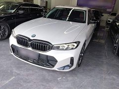 BMW 3 Series 330Li M Sport Night Edition Package - ფოტო 2