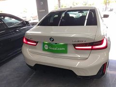 BMW 3 Series 330Li M Sport Night Edition Package - ფოტო 6