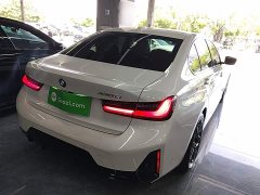 BMW 3 Series 330Li M Sport Night Edition Package - ფოტო 7