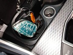 BMW 3 Series 330Li M Sport Night Edition Package - ფოტო 9