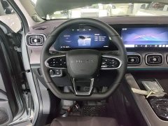 Chery Tiggo 9 C-DM 2025 1.5T 106KM Super Comfort Edition 5-Seater Ternary Lithium - ფოტო 11