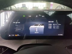 Chery Tiggo 9 C-DM 2025 1.5T 106KM Super Comfort Edition 5-Seater Ternary Lithium - ფოტო 12