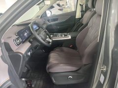 Chery Tiggo 9 C-DM 2025 1.5T 106KM Super Comfort Edition 5-Seater Ternary Lithium - ფოტო 15