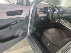 Chery Tiggo 9 C-DM 2025 1.5T 106KM Super Comfort Edition 5-Seater Ternary Lithium - ფოტო 16