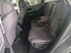 Chery Tiggo 9 C-DM 2025 1.5T 106KM Super Comfort Edition 5-Seater Ternary Lithium - ფოტო 17
