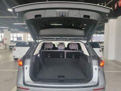 Chery Tiggo 9 C-DM 2025 1.5T 106KM Super Comfort Edition 5-Seater Ternary Lithium - ფოტო 19