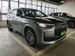Chery Tiggo 9 C-DM 2025 1.5T 106KM Super Comfort Edition 5-Seater Ternary Lithium - ფოტო 4