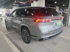 Chery Tiggo 9 C-DM 2025 1.5T 106KM Super Comfort Edition 5-Seater Ternary Lithium - ფოტო 5