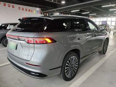Chery Tiggo 9 C-DM 2025 1.5T 106KM Super Comfort Edition 5-Seater Ternary Lithium - ფოტო 7