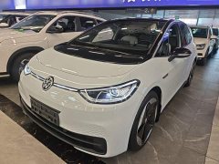 Volkswagen ID.3 2021 Pro Intelligent Edition - ფოტო 1