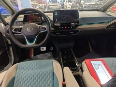 Volkswagen ID.3 2021 Pro Intelligent Edition - ფოტო 10