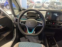 Volkswagen ID.3 2021 Pro Intelligent Edition - ფოტო 11