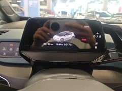 Volkswagen ID.3 2021 Pro Intelligent Edition - ფოტო 12