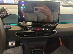 Volkswagen ID.3 2021 Pro Intelligent Edition - ფოტო 13