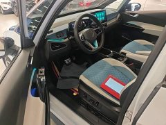 Volkswagen ID.3 2021 Pro Intelligent Edition - ფოტო 16