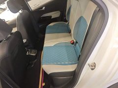 Volkswagen ID.3 2021 Pro Intelligent Edition - ფოტო 17