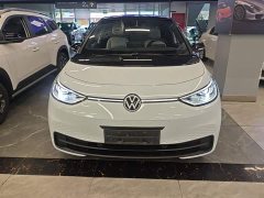 Volkswagen ID.3 2021 Pro Intelligent Edition - ფოტო 3