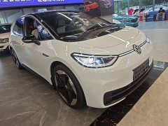 Volkswagen ID.3 2021 Pro Intelligent Edition - ფოტო 4